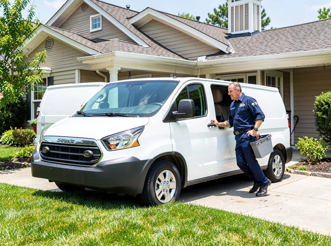 Emergency Plumber company in Minneapolis, KS