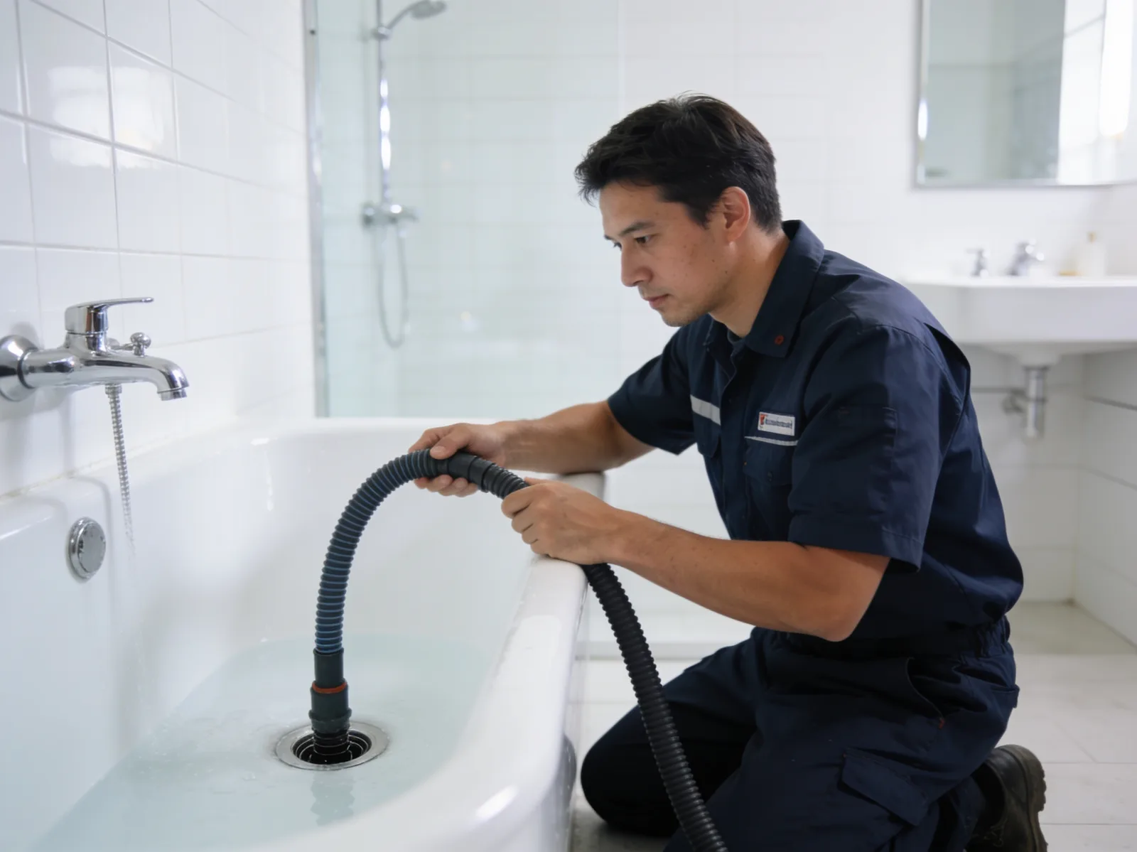 Emergency Plumber Minneapolis, KS FAQs